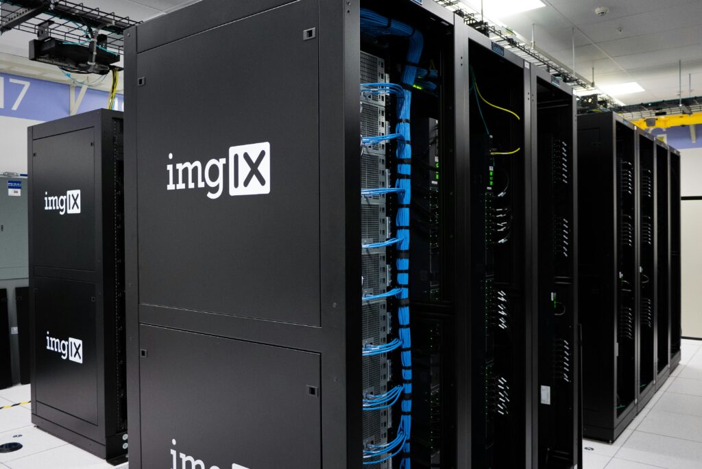datacenter